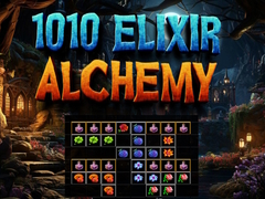 Игри 1010 Elixir Alchemy