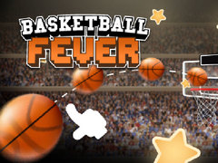 Игри Basketball Fever