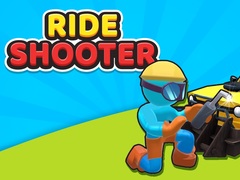 Игри Ride Shooter