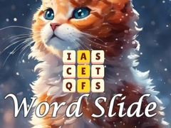 Игри Word Slide