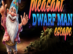 Игри Pleasant Dwarf Man Escape