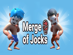 Игри Merge of Jocks