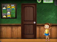 Игри Amgel Kids Room Escape 190