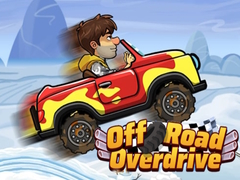 Игри Off Road Overdrive