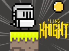 Игри Fling Knight