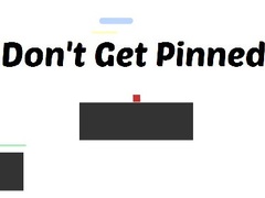 Игри Don't Get Pinned