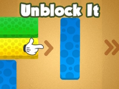 Игри Unblock It