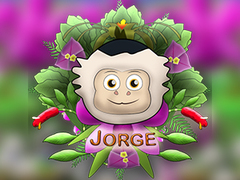 Игри Jorge White Face