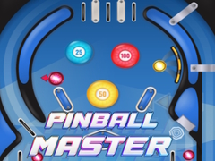 Игри Pinball Master