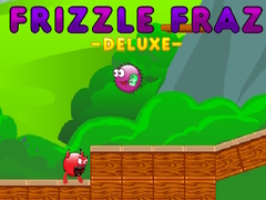 Игри Frizzle Fraz Deluxe