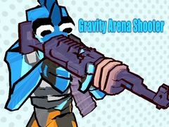 Игри Gravity Arena Shooter