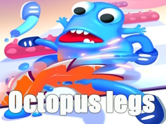 Игри Octopus legs