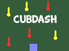 Игри CubDash