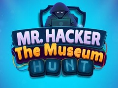 Игри Mr Hacker The Museum Hunts