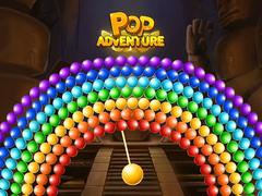 Игри Pop Adventure