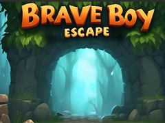 Игри Brave Boy Escape