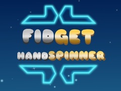 Игри Fidget Hand Spinner