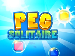 Игри Peg Solitaire