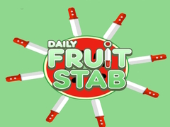 Игри Daily Fruit Stab