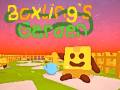 Игри Boxling's Garden