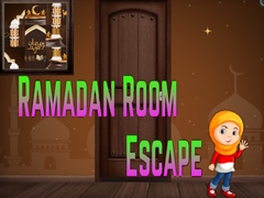 Игри Amgel Ramadan Room Escape