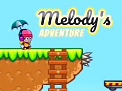 Игри Melody's Adventure