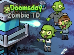 Игри Doomsday Zombie TD