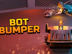 Игри Bot Bumper