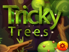 Игри Tricky Trees