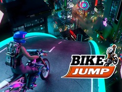 Игри Bike Jump