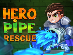 Игри Hero Pipe Rescue