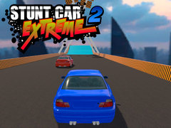 Игри Stunt Car Extreme 2