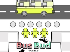 Игри Bus Bud Puzzle