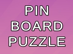 Игри Pin Board Puzzle
