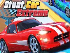 Игри Stunt Car Extreme