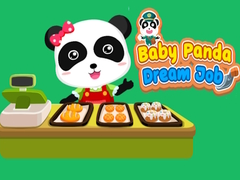 Игри Baby Panda Dream Job