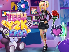 Игри Teen Y2K Emo