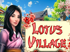 Игри Lotus Village