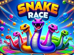 Игри Snake Race