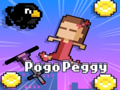 Игри Pogo Peggy