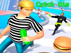Игри Catch Him