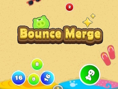 Игри Bounce Merge