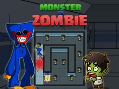 Игри Monster vs Zombie