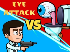 Игри Eye Attack