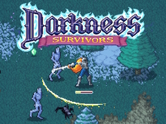 Игри Darkness Survivors
