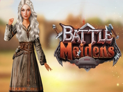 Игри Battle Maidens