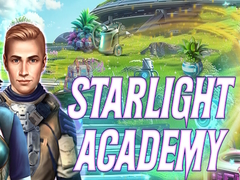 Игри Starlight Academy
