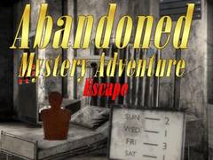 Игри Abandoned Mystery Adventure Escape