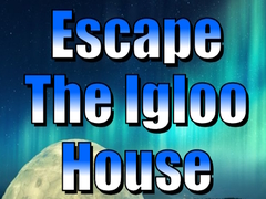 Игри Escape The Igloo House