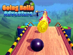 Игри Going Balls Adventure